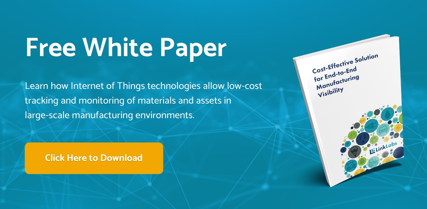 Link-Labs-Cost-Effective-Solution