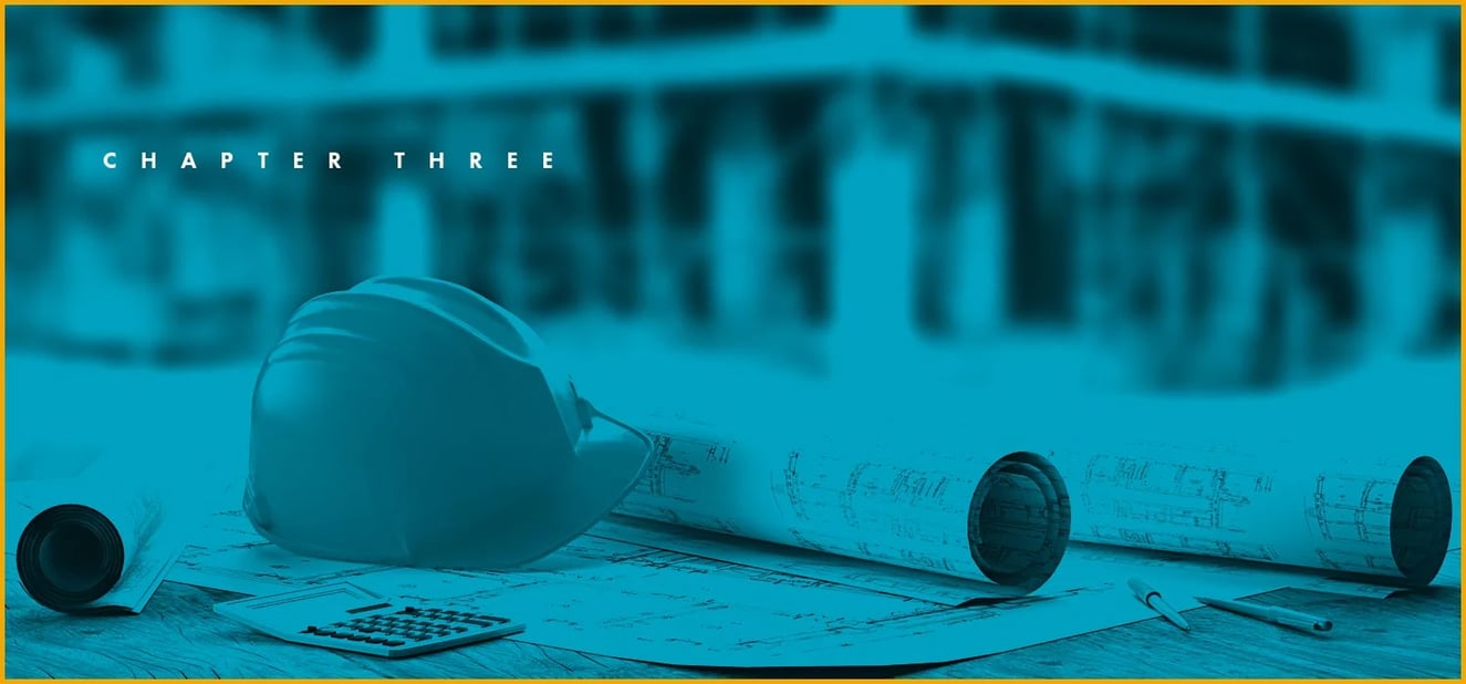 Chapter 3 - Use Cases & Applications