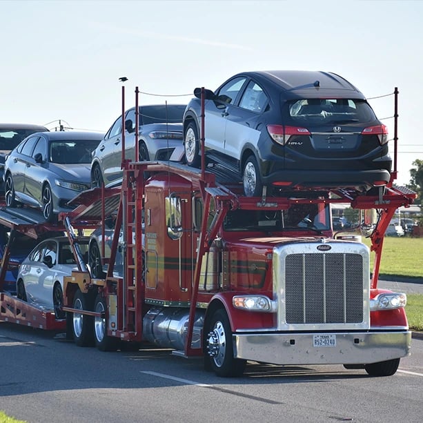 Car Hauler