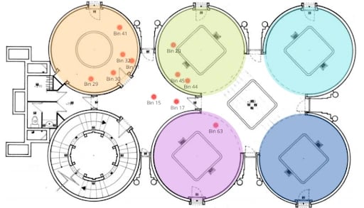 Manufacturing facilities are turning to WIP tracking to improve workplace processes