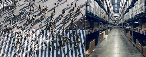 When comparing Apple AirTag to Link Labs AirFinder for commercial and enterprise use, there are some major capability differences when it comes to implementation at a larger scale.