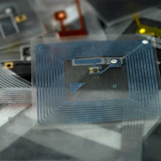 A Breakdown Of 7 RFID Costs, From Hardware To Implementation