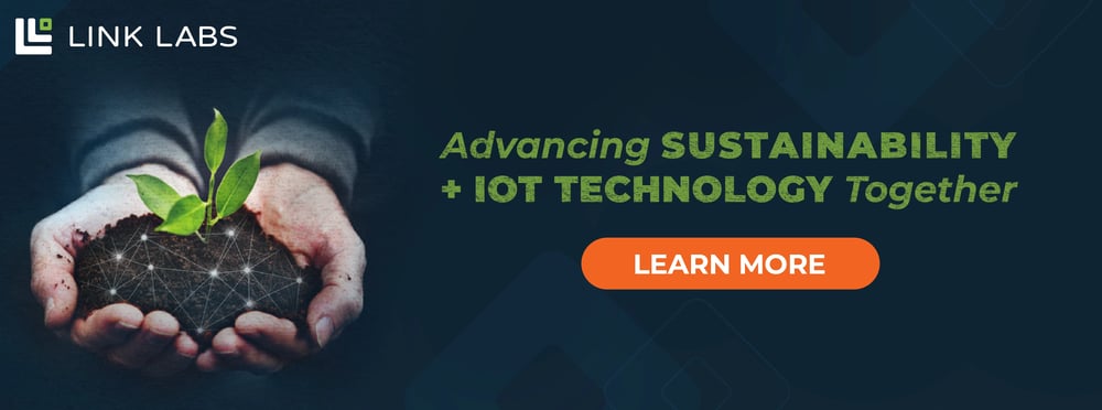 How can your hospital promote sustainability by tracking your supply chain?