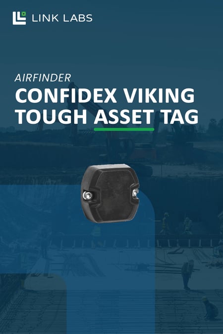 Viking Tough Tag
