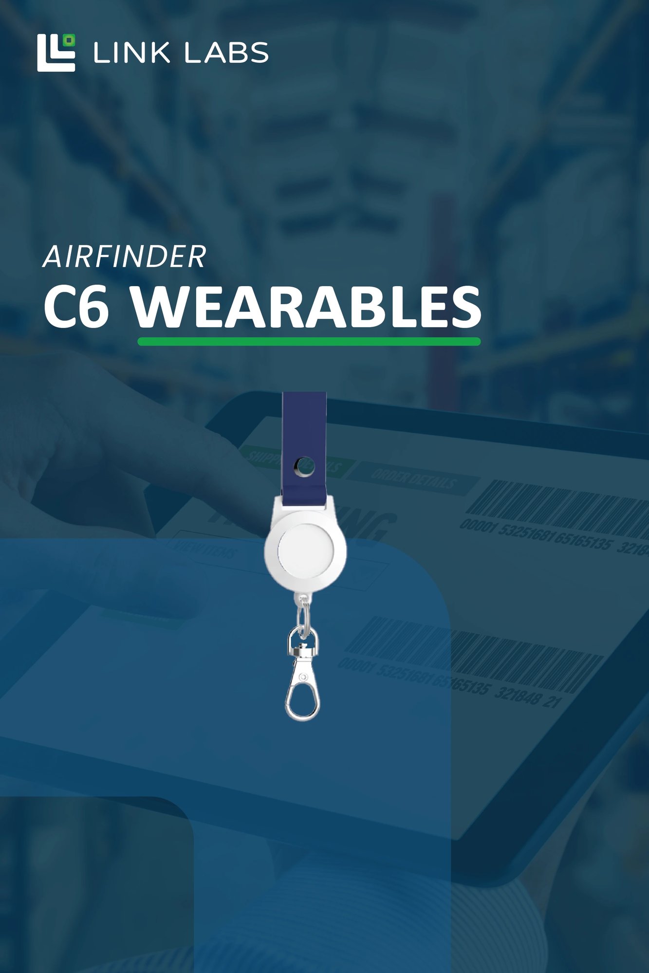C6 Wearables