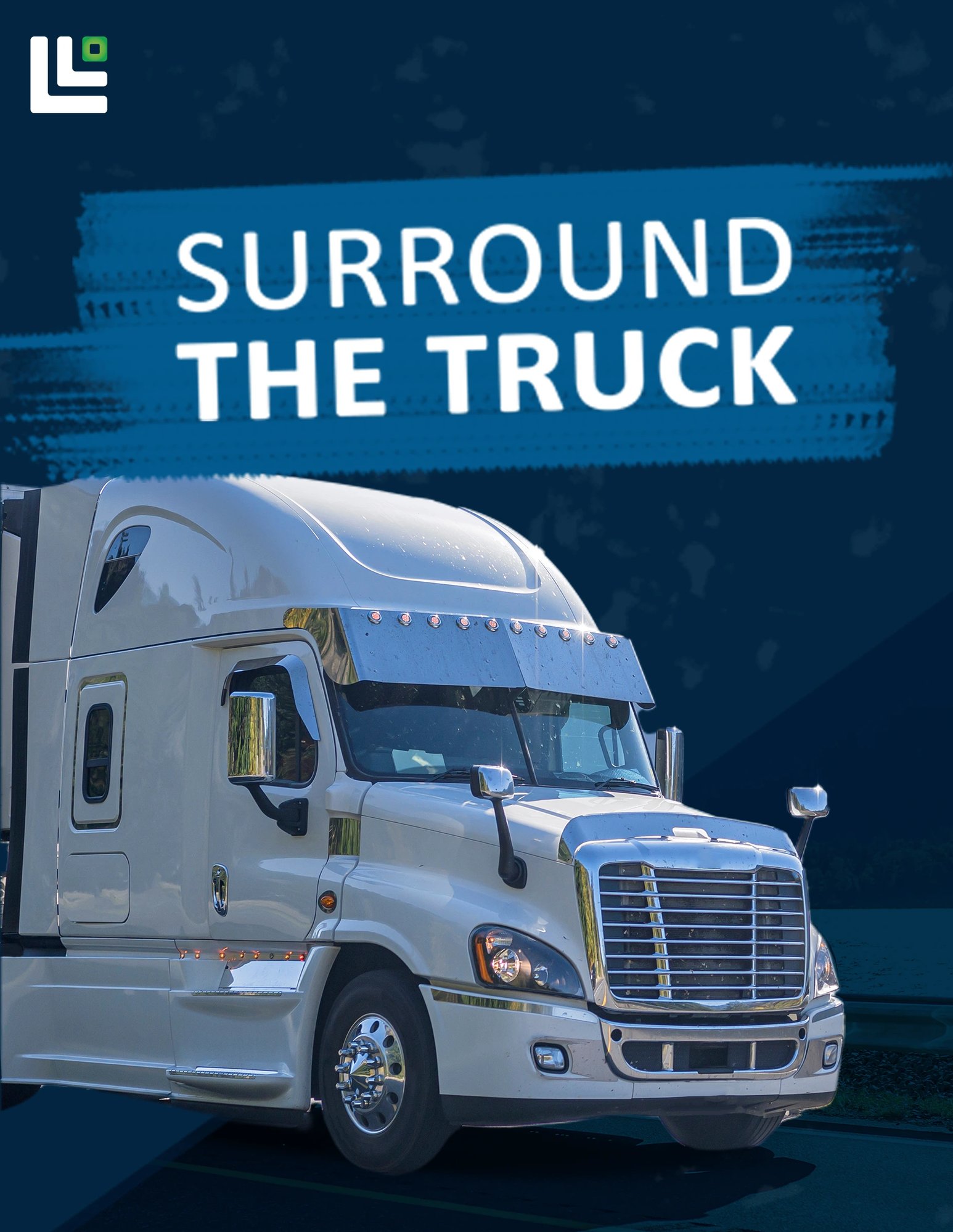 Surround the Truck