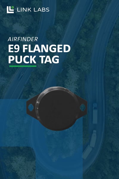 e9 puck tag