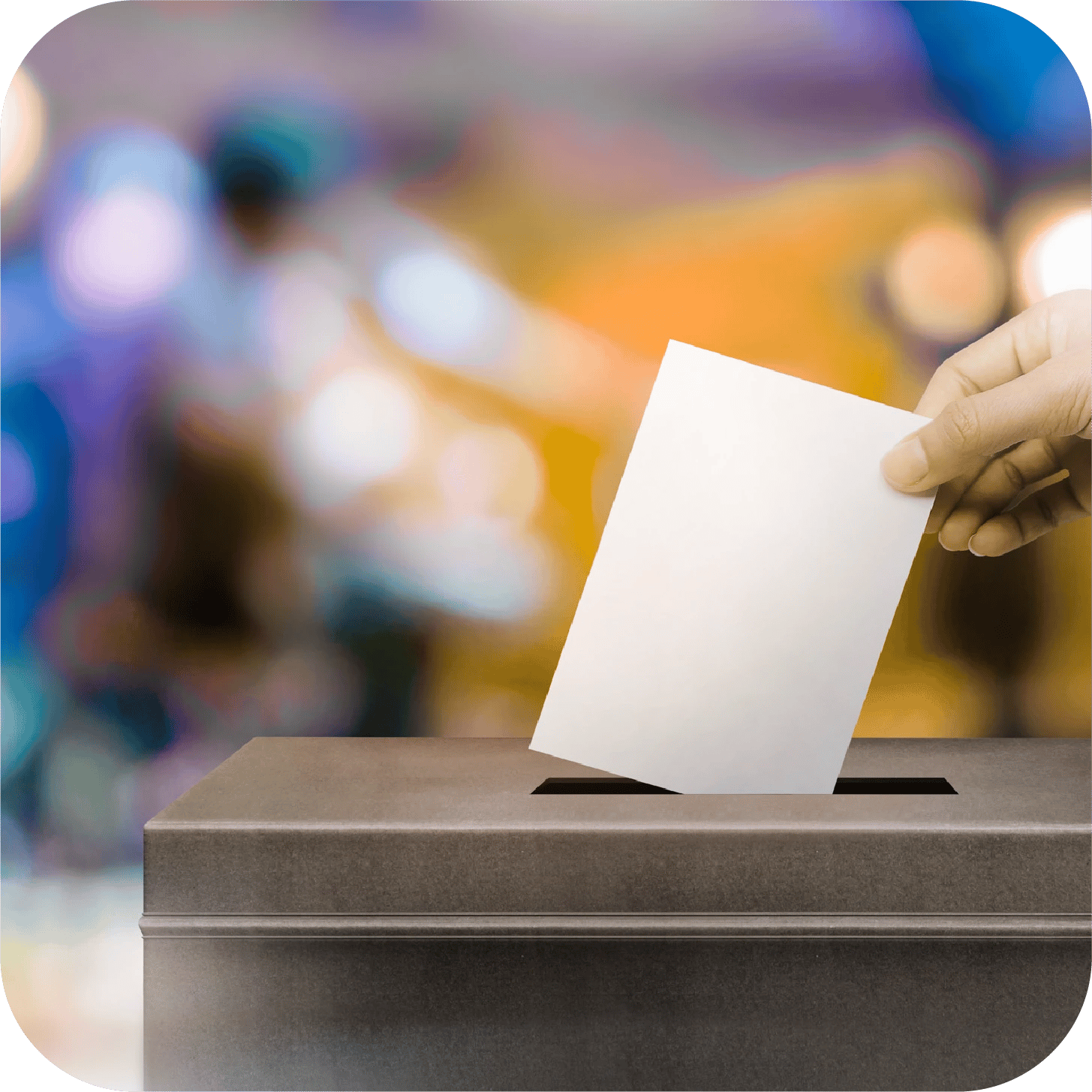 Elections