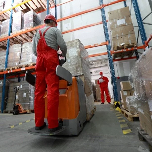 How IOT Asset Tracking is Changing Manufacturing