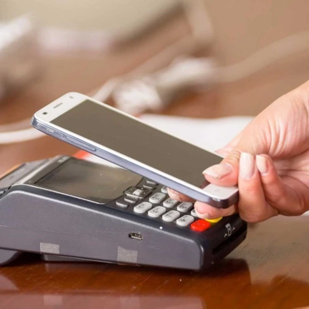 RFID Vs. NFC For Asset Location [2018 UPDATE]