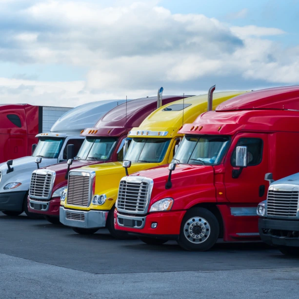 How fleet tracking can boost profits and productivity