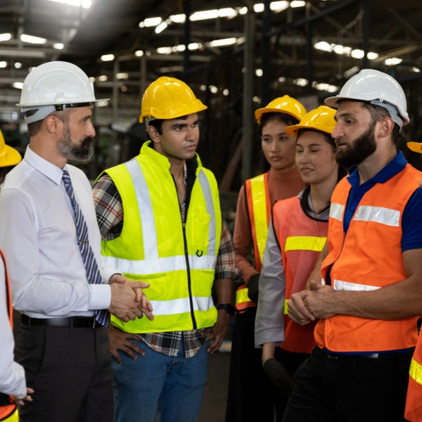 Outdoor and Indoor Asset Tracking