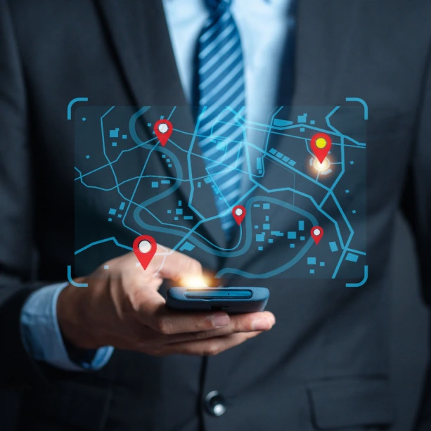 Does GPS Asset Tracking Prevent Logistics Issues?