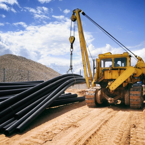 how technology is changing equipment tracking